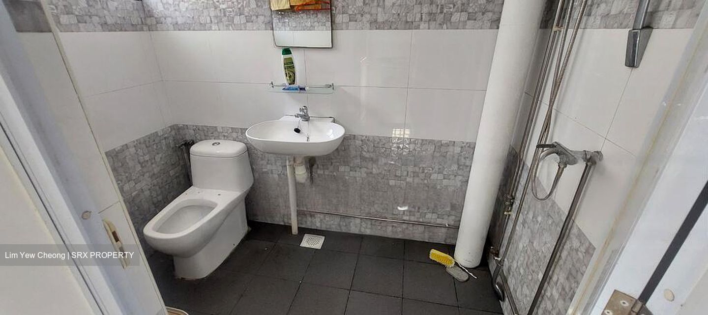 Blk 463 Hougang Avenue 10 (Hougang), HDB 4 Rooms #467788961